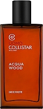 Düfte, Parfümerie und Kosmetik Collistar Acqua Wood 2023 - Eau de Toilette