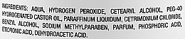 Oxidationsmittel 40 vol 12% - Artego Developer Oxydant — Bild N3