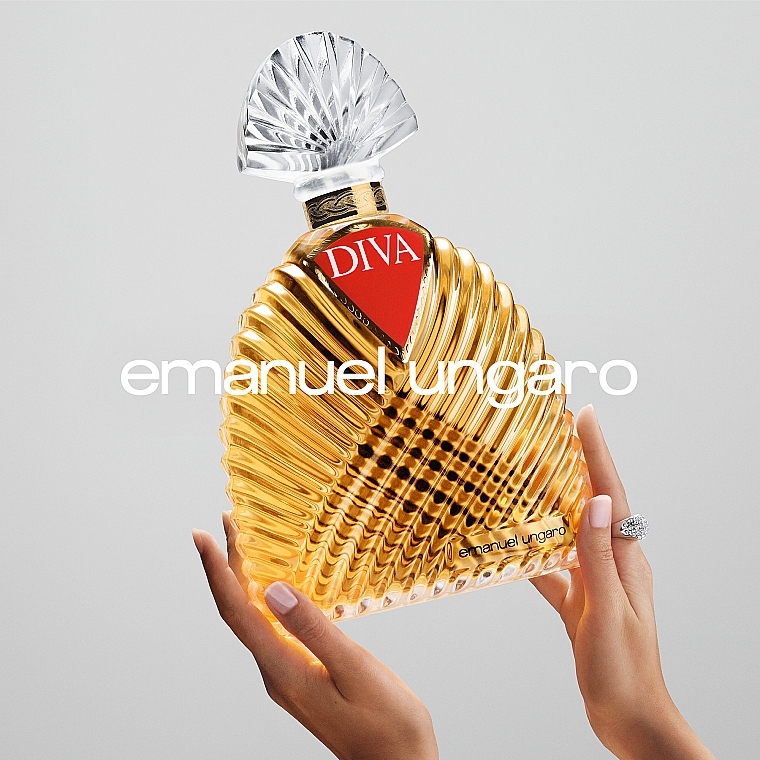 Ungaro Diva - Eau de Parfum — Foto N4