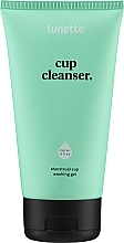 Düfte, Parfümerie und Kosmetik Flüssigseife für Menstruationskappe - Lunette Feelbetter Menstrual Cup Cleaner