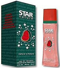 Düfte, Parfümerie und Kosmetik Star Nature Watermelon - Eau de Toilette