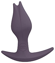 Analplug 7,1 cm violett - Fun Factory Bootie Fem  — Bild N1
