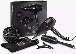 Set 5-tlg. - Ghd Air Professional Hair Drying Kit — Bild N1