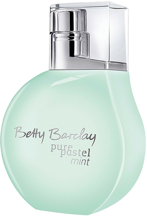 Betty Barclay Pure Pastel Mint - Eau de Toilette — Bild N1