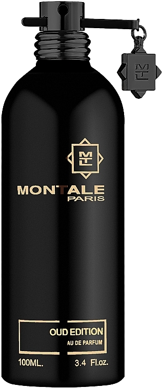 Montale Oud Edition - Eau de Parfum — Bild N3