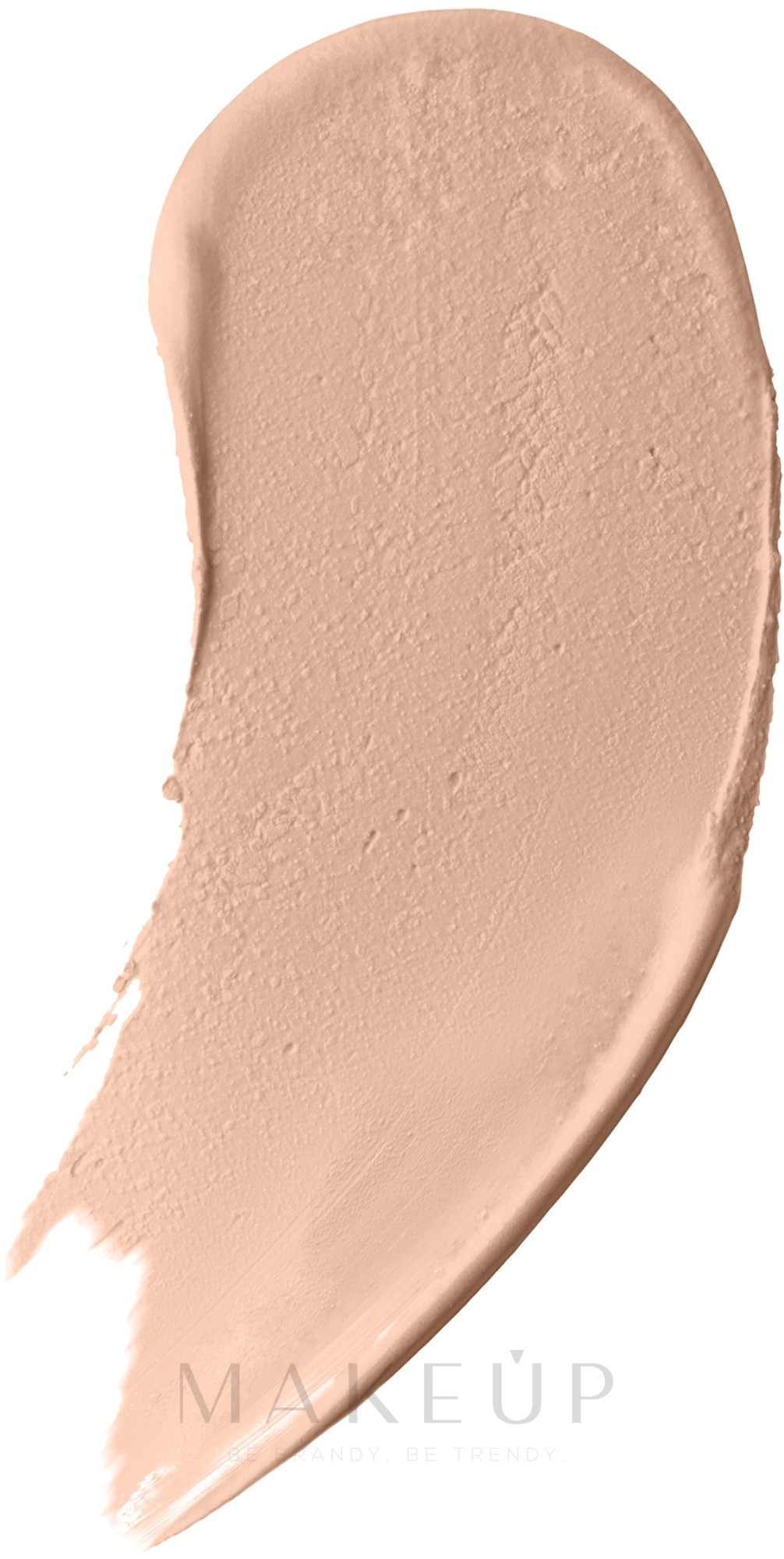 Puderfoundation mit Hyaluronsäure - Max Factor Miracle Touch Skin Perfecting Foundation SPF30 — Bild 40 - Creamy Ivory