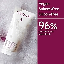 Schonendes Shampoo - Caudalie Vinotherapie Gentle Conditioning Shampoo — Bild N5