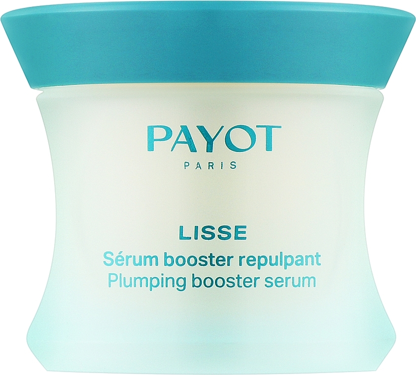 Booster-Serum für das Gesicht - Payot Lisse Plumping Booster Serum — Bild N1