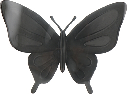 Düfte, Parfümerie und Kosmetik Auto-Lufterfrischer mit Gurkenduft Schwarzer Schmetterling - Mr&Mrs Forest Butterfly Cucumber