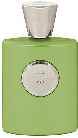 Giardino Benessere Ceo - Parfum — Bild N1