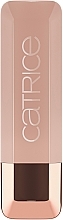 Lippenstift - Catrice Satin Nude Lipstick — Bild N2