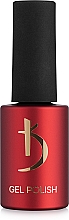 Düfte, Parfümerie und Kosmetik Gel-Nagellack Moon light - Kodi Professional Gel Polish Red