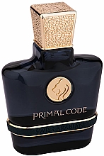 Swiss Arabian Primal Code - Eau de Parfum — Bild N1