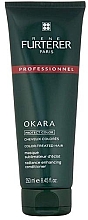 Düfte, Parfümerie und Kosmetik Conditioner zum Schutz von coloriertem Haar - Rene Furterer Okara Color Protection Conditioner