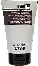 Düfte, Parfümerie und Kosmetik Haarfluid mit Keratin - KayPro Special Care Keratin 