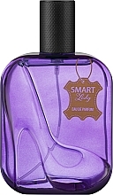 Real Time Smart Lady - Eau de Parfum — Bild N1