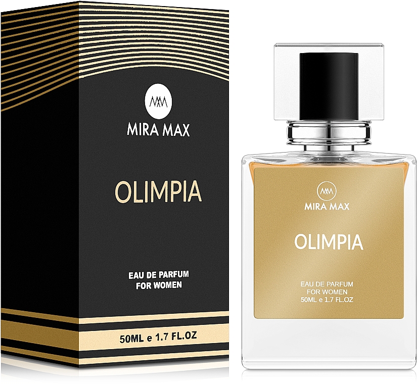 Mira Max Olimpia - Eau de Parfum — Bild N2