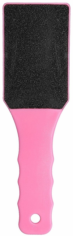 Hornhautfeile rosa - Tools For Beauty — Bild N1