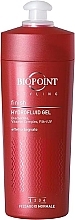 Düfte, Parfümerie und Kosmetik Fluid-Gel für das Haar - Biopoint Styling Finish Hydrofluid Gel