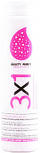 Düfte, Parfümerie und Kosmetik Peelingmaske für das Gesicht mit Hagebutte und Aloe Vera - Diet Esthetic Beauty Purify 3x1