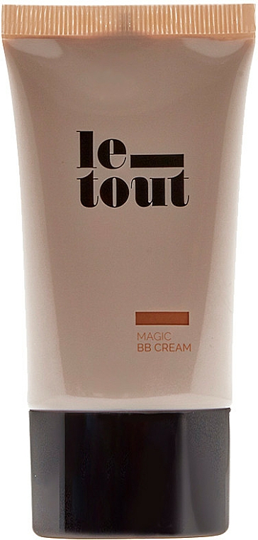 BB Creme - Le Tout Magic BB Cream — Bild N1