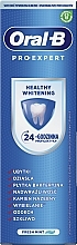 Aufhellende Zahnpasta - Oral-B Pro-Expert Whitening Toothpaste — Bild N11
