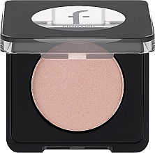 Düfte, Parfümerie und Kosmetik Strahlender Lidschatten - Flormar Mono Eyeshadow 