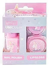 Düfte, Parfümerie und Kosmetik Set - Martinelia Little Unicorn 