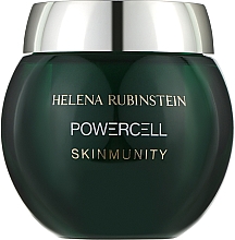 Düfte, Parfümerie und Kosmetik Stärkende und glättende Anti-Aging Gesichtscreme - Helena Rubinstein Powercell Skinmunity Cream