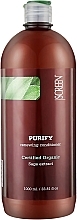 Regenerierende Haarspülung - Screen Purest Purify Renewing Conditioner — Bild N2