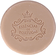 Naturseife Jasmin - Essencias De Portugal Living Portugal Alentejo Jasmine Soap — Bild N3