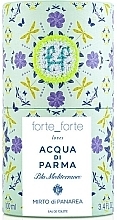 Acqua di Parma Blu Mediterraneo Mirto di Panarea Forte_Forte Special Edition - Eau de Toilette — Bild N3