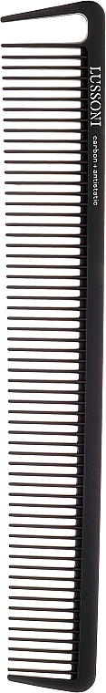 Haarkamm - Lussoni CC 118 Cutting Comb — Bild N1