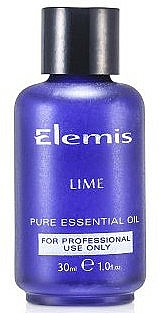Natürliches ätherisches Limettenöl - Elemis Lime Pure Essential Oil — Bild N1