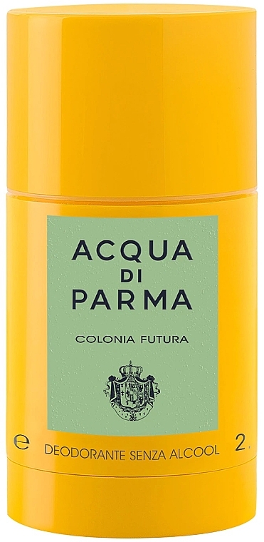 Acqua Di Parma Colonia Futura - Deostick — Bild N1