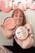Sheabutter mit Erdbeersamenöl für Körper und Gesicht - Auna Shea Strawberry Butter — Bild N5