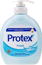 Düfte, Parfümerie und Kosmetik Antibakterielle Flüssigseife - Protex Fresh Antibacterial Liquid Hand Wash