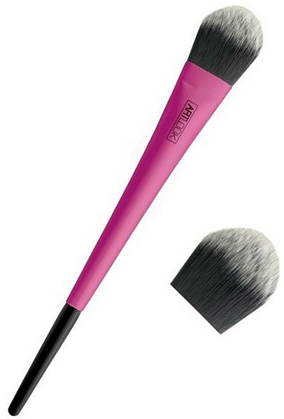 Concealer Pinsel rosa - Art Look Concealer Brush — Bild N1