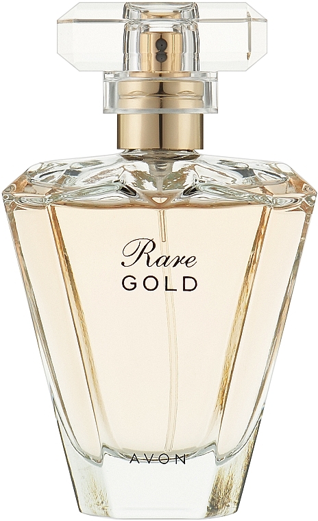 Avon Rare Gold - Eau de Parfum — Bild N1