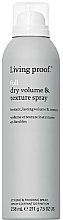 Düfte, Parfümerie und Kosmetik Universelles Texturierungsspray für mehr Volumen - Living Proof Full Dry Volume & Texture Spray