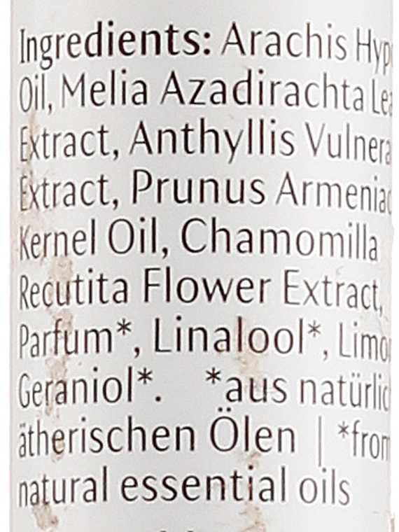 Nagelölstift - Dr. Hauschka Neem Nail Oil Pen — Bild N3