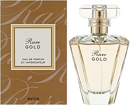 Avon Rare Gold - Eau de Parfum — Bild N2