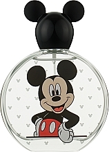 Air-Val International Disney Mickey Mouse - Eau de Toilette — Bild N1