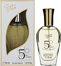 Chat D'or Chat D'or 5 - Eau de Parfum — Bild N1