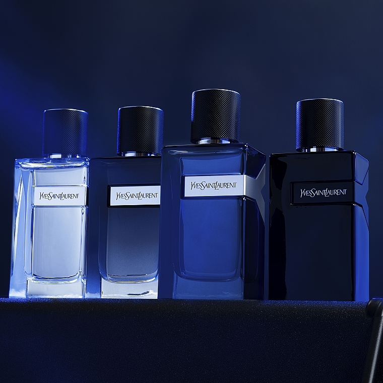 Yves Saint Laurent Y Intense - Eau de Parfum — Bild N10