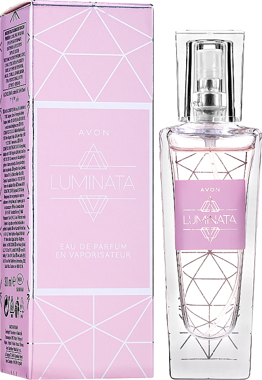 Avon Luminata For Women - Eau de Parfum — Foto N2