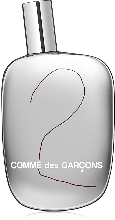 Comme des Garcons-2 - Eau de Parfum