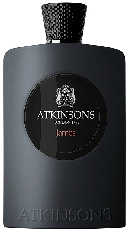 Atkinsons James - Eau de Parfum — Bild N2