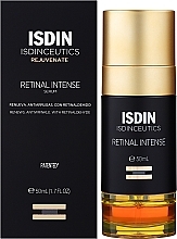 Gesichtsserum - Isdin Isdinceutics Retinal Intense Serum — Bild N2
