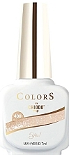 Düfte, Parfümerie und Kosmetik Hybrid-Nagellack - Chiodo Pro Colors By